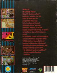 Box shot Ultima 7 - The Black Gate