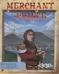 Box shot Merchant Prince