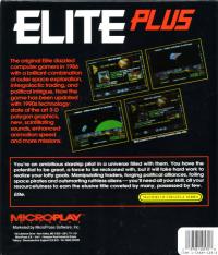 Box shot Elite Plus