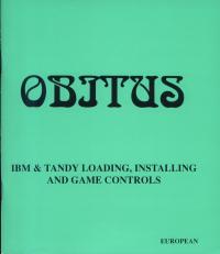 Box shot Obitus