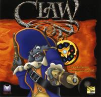 Box shot Claw