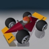 Strava's Avatar